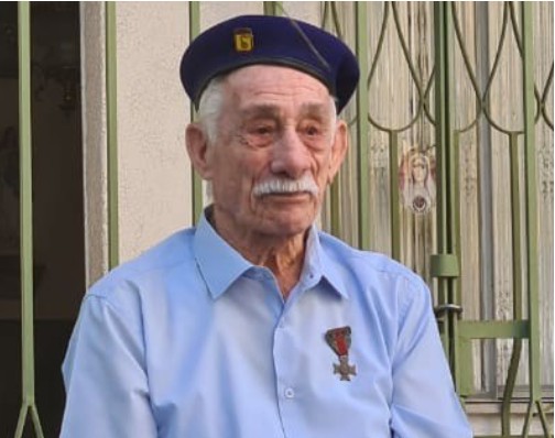 Imagem da notícia: AMAN Homenageia Pracinha